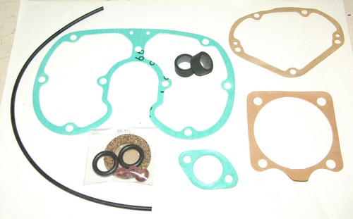 W94076 engine gasket - engine,