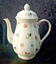 Villeroy & Boch "Petite Fleur"