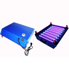 New Movable UV Exposure Unit