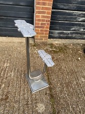 Beaver RB16 stand for vending machines towers sweet toys 4 Header head quad