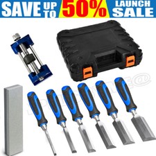 Wood Carving Chisel Set