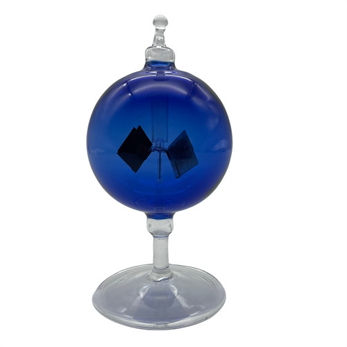 Crooke solar radiometer - solar,