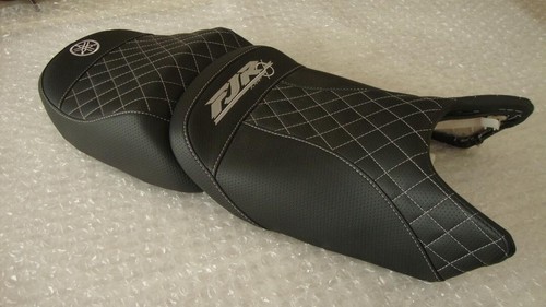 Yamaha fjr1300 custom seat - yamaha,