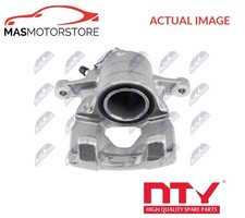BRAKE CALIPER BRAKING FRONT