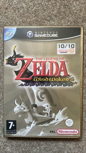 The legend zelda wind - legend,