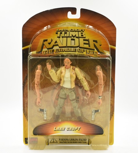 Sota toys tomb raider the - sota,