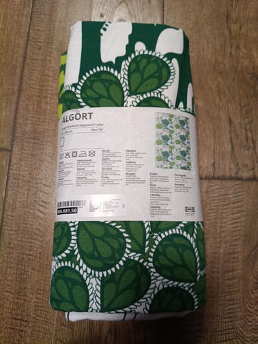 Ikea algort green trees - trees, cotton