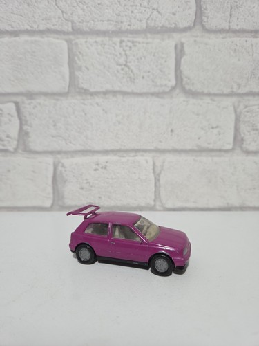 Siku volkswagen golf mk1 - golf,