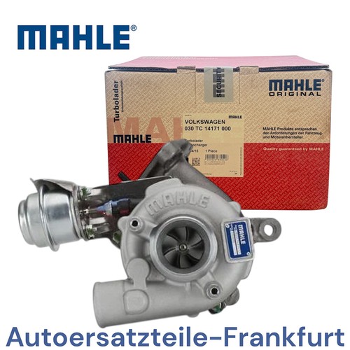 Mahle turbocharger seat - mahle,