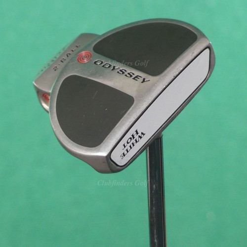 Rare odyssey white hot - white,