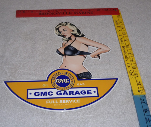 Vintage general motors - general, truck