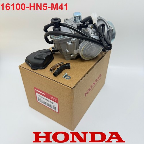 New genuine carburetor - genuine, for