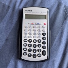 Texet FX1500 Scientific