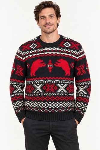 Polo ralph lauren - polar, bear