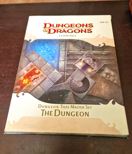 Wizards the coast d - wizards, d&d