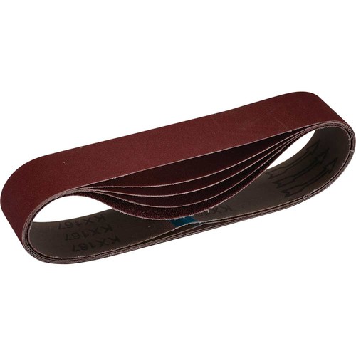 Draper cloth sanding belt x - sanding,