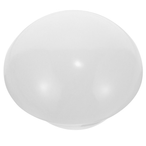 White ceramic urinal - ceramic,