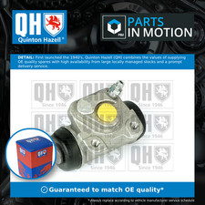 Wheel Cylinder fits TOYOTA