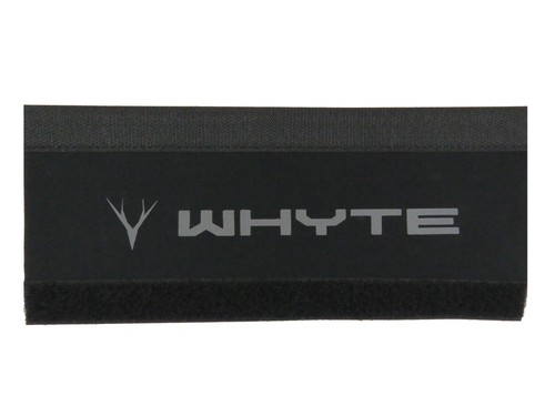 Whyte bike chainstay protector - whyte,