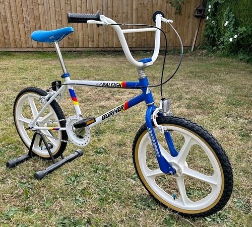 Mk2 raleigh team - mk2,