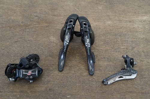 Campagnolo super record - super, /