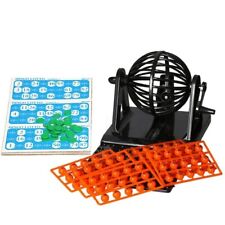 Bingo Machine Game | Family Bingo Game with Bingo Cards | Kids Bingo Game