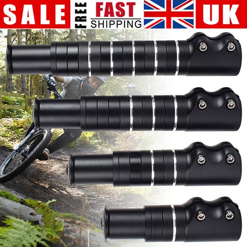 Bicycle fork stem - fork, extender