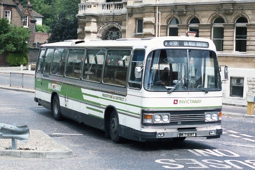 Maidstone district bkj149t - maidstone,