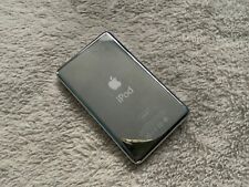 for Apple iPod Classic 3rd/4th Generation (various) Rear Housing ref.app10