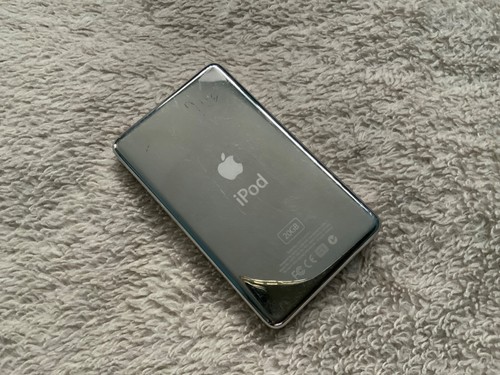 For apple ipod classic 4th - classic,