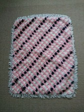 VINTAGE 60'S? FRINGED