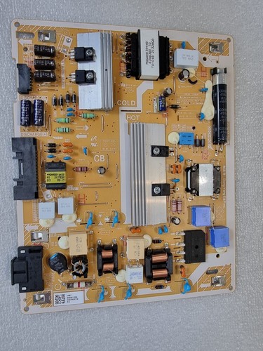 Samsung power supply - samsung,