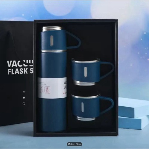 Insulated stainless steel - stainless,