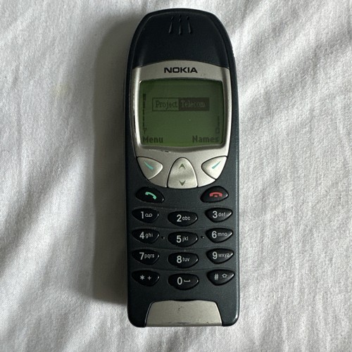 Nokia 6210 grade - 6210, a/b