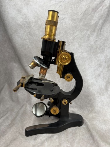 Antique ernst leitz wetzlar - antique,