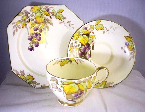 Vintage paragon art deco - paragon,