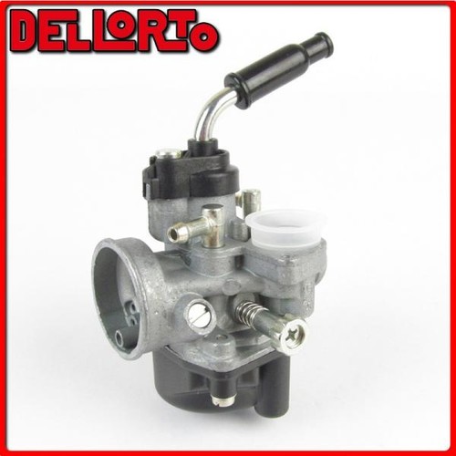 01012 carburettor dellorto - 01012,