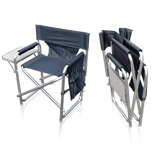 Folding directors chair - folding,