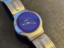 Vintage Storm Expo Watch