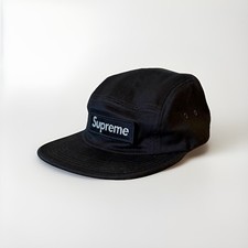 Supreme Military Camp Cap