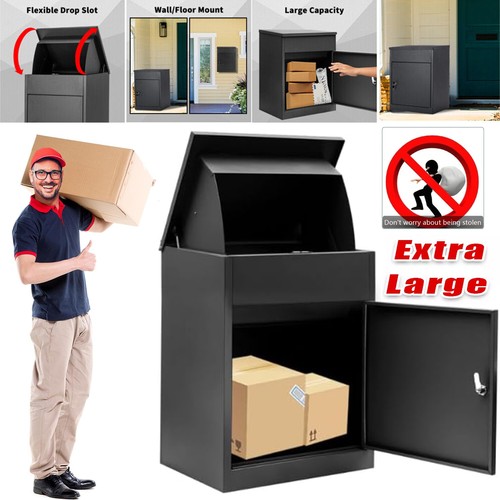 Large parcel delivery - parcel,