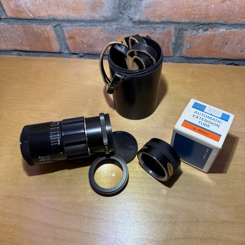 Jupiter 135mm 4 lens - jupiter,