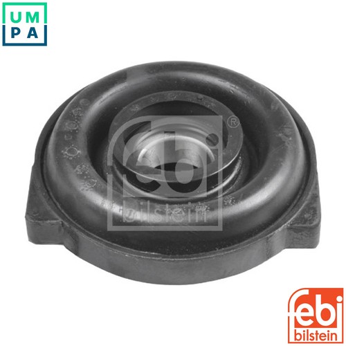 Suspension propshaft 102095 - suspension,