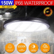 150W LED High Bay Light UFO