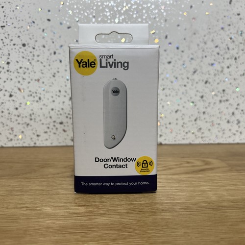Yale smart living - door, window