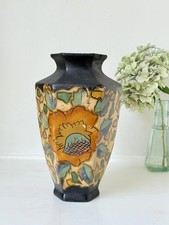 Art Deco Brentleigh Ware Vase