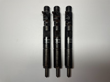 FUEL INJECTOR DACIA RENAULT