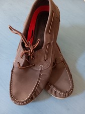 Seafarer Mens UK 11 Deck Boat