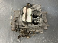 Holley carburettor 8045-5 600