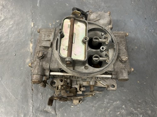 Holley carburettor 8045 600 - holley, 8045-5